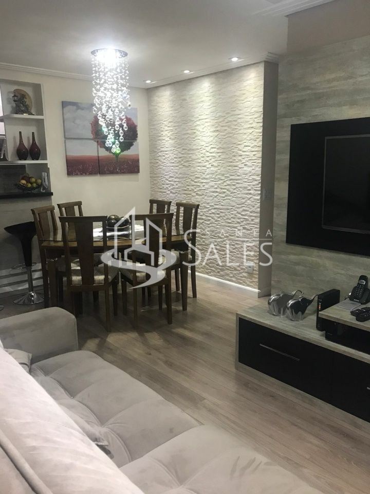 Apartamento, 3 quartos, 70 m² - Foto 6