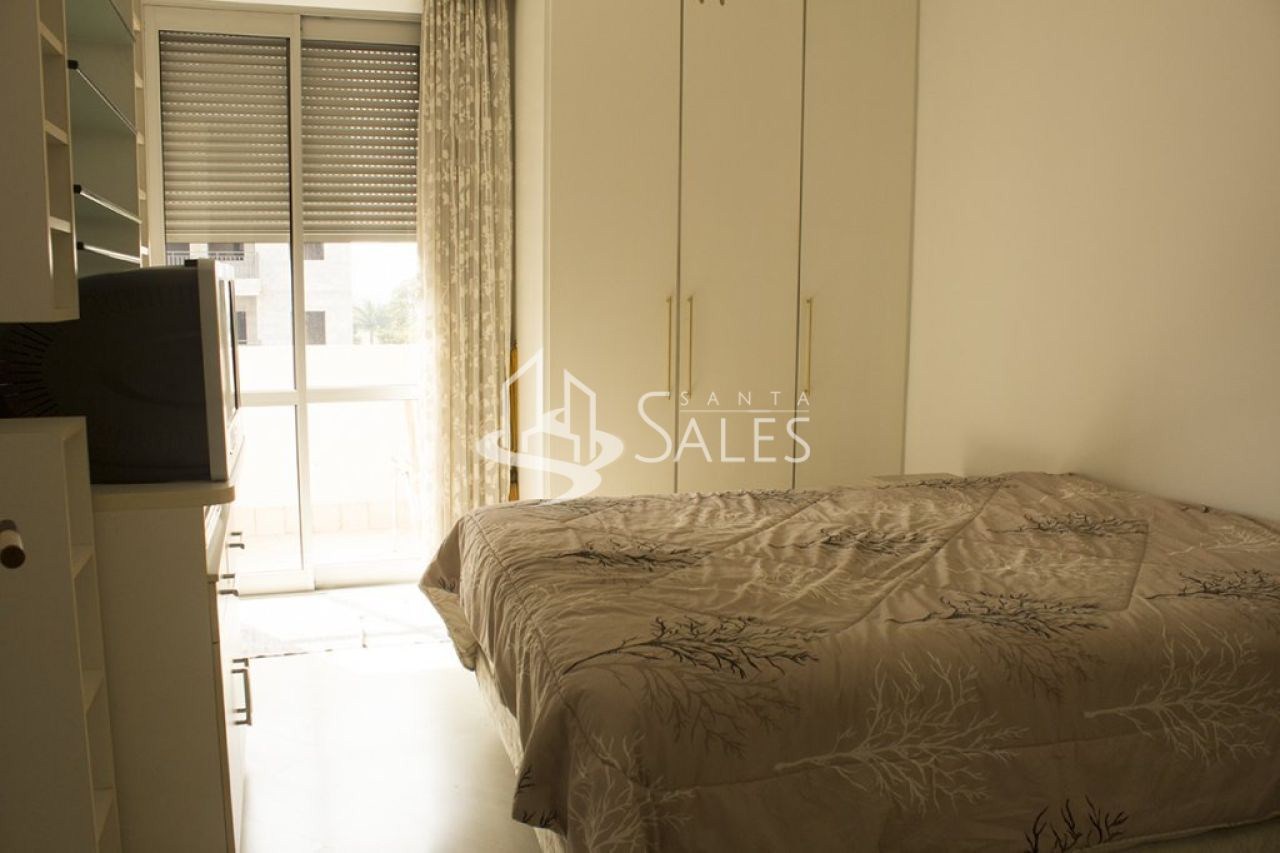 Apartamento, 3 quartos, 200 m² - Foto 86