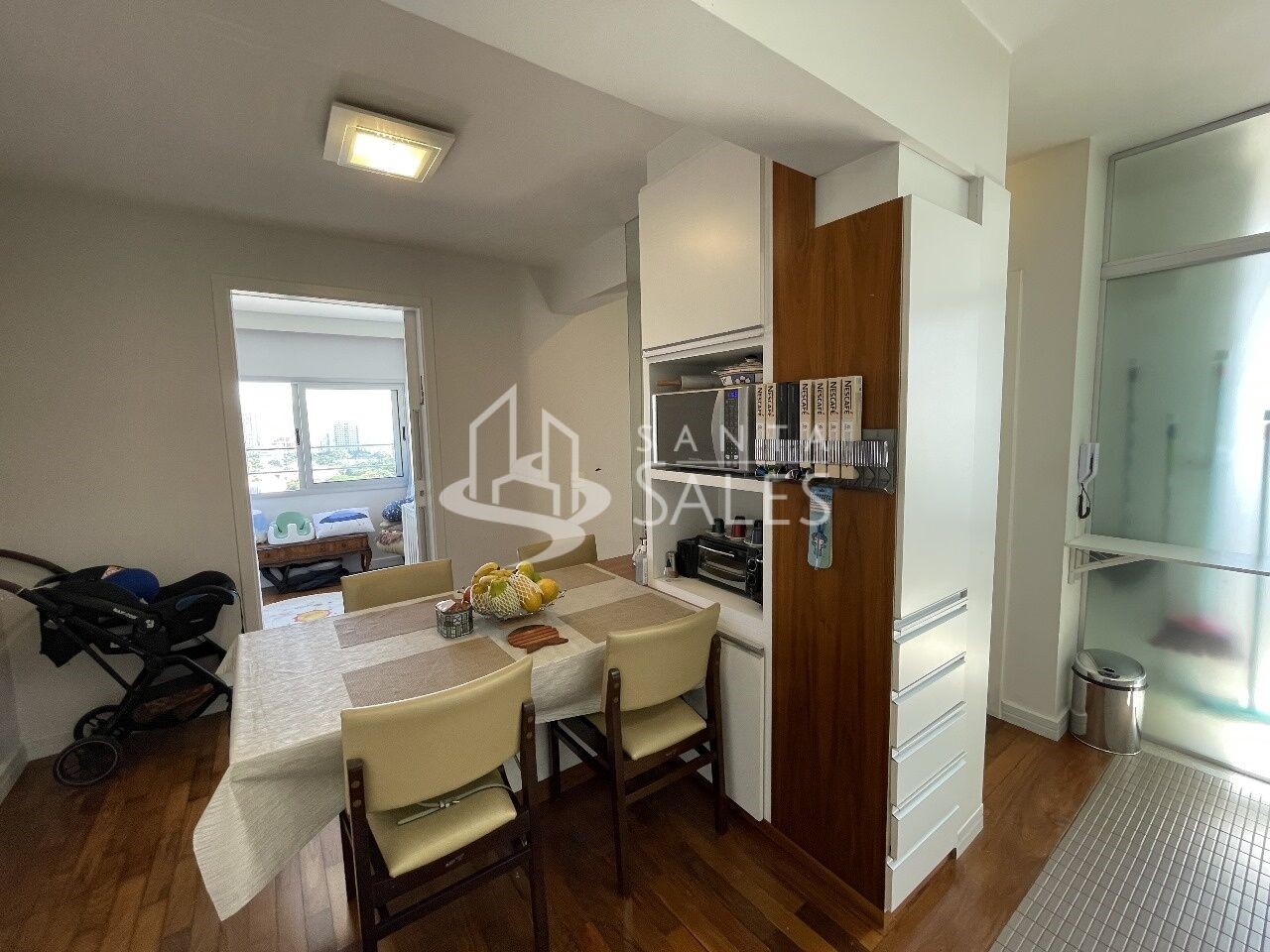 Apartamento, 3 quartos, 121 m² - Foto 26