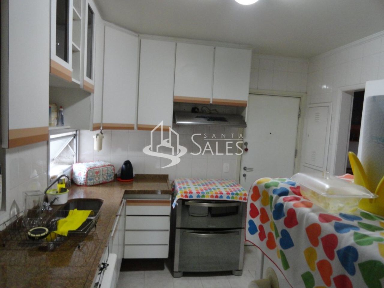 Apartamento, 4 quartos, 194 m² - Foto 7