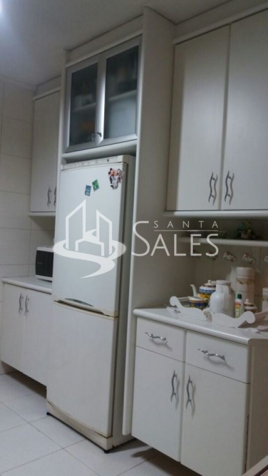 Sobrado, 4 quartos, 170 m² - Foto 10