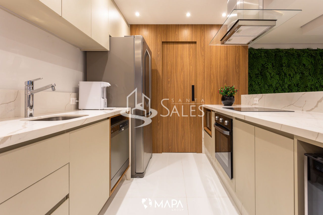 Apartamento, 2 quartos, 106 m² - Foto 11