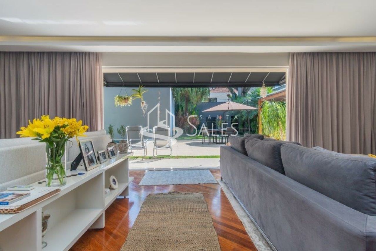 Sobrado à venda com 5 quartos, 606m² - Foto 18