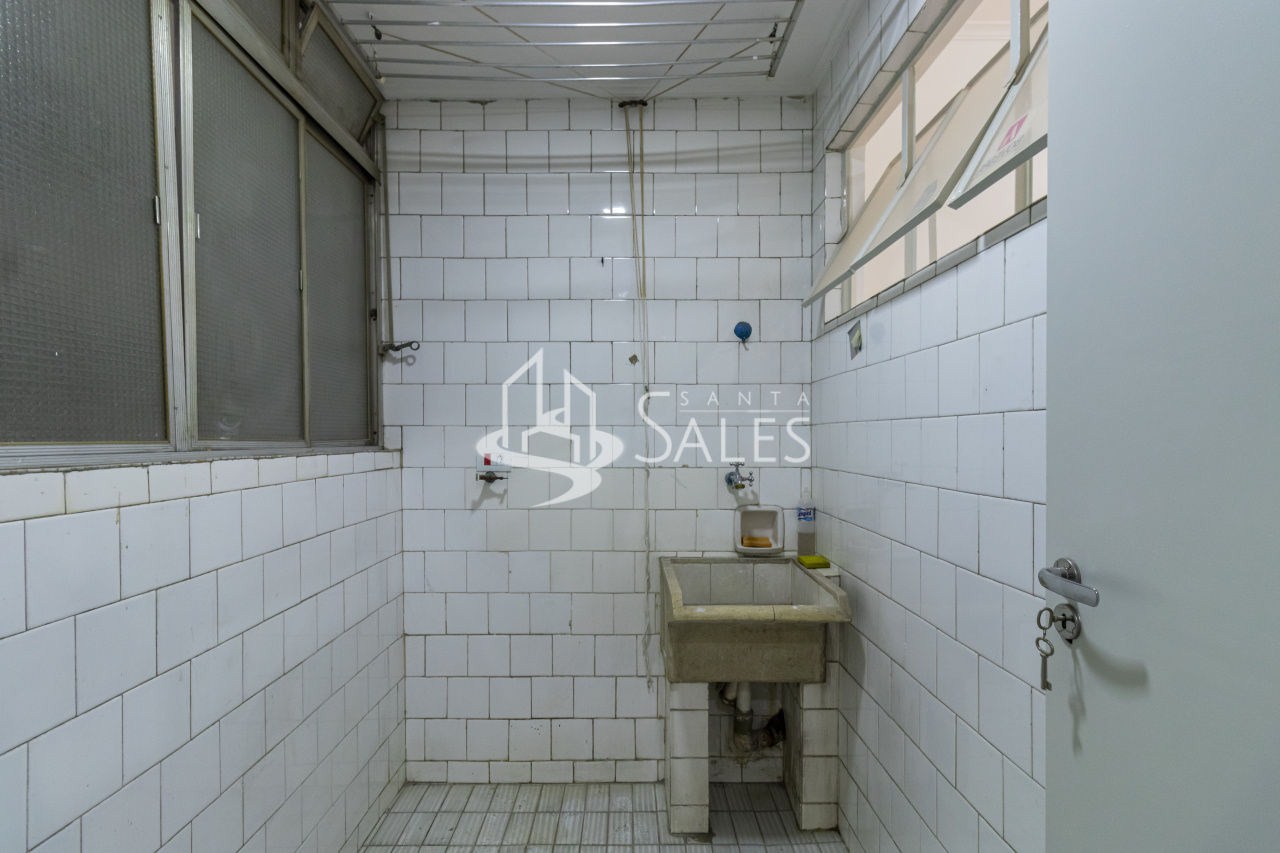 Apartamento, 3 quartos, 95 m² - Foto 19