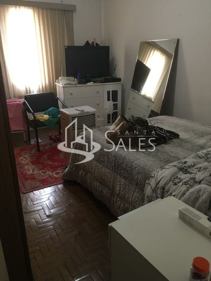 Sobrado, 3 quartos, 120 m² - Foto 8