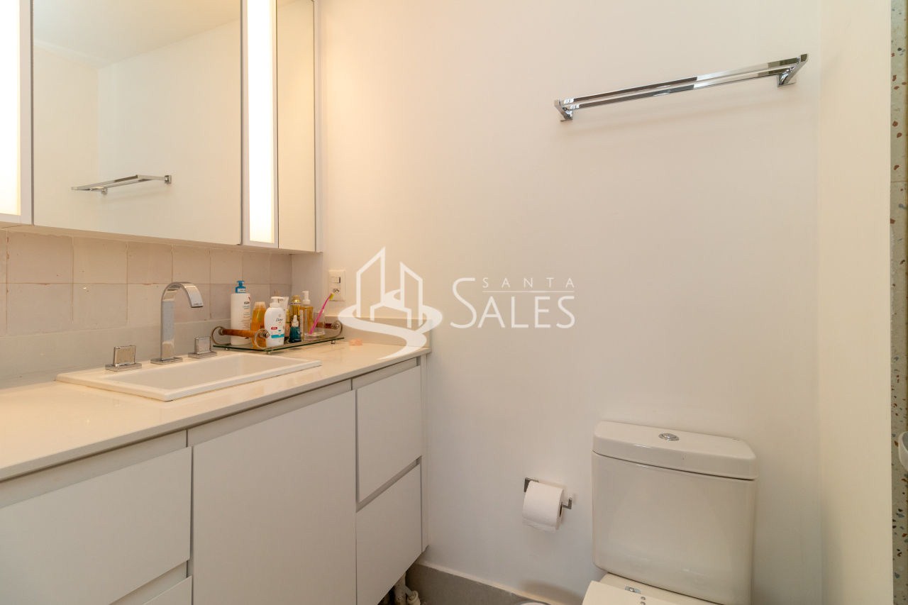 Apartamento, 2 quartos, 80 m² - Foto 16