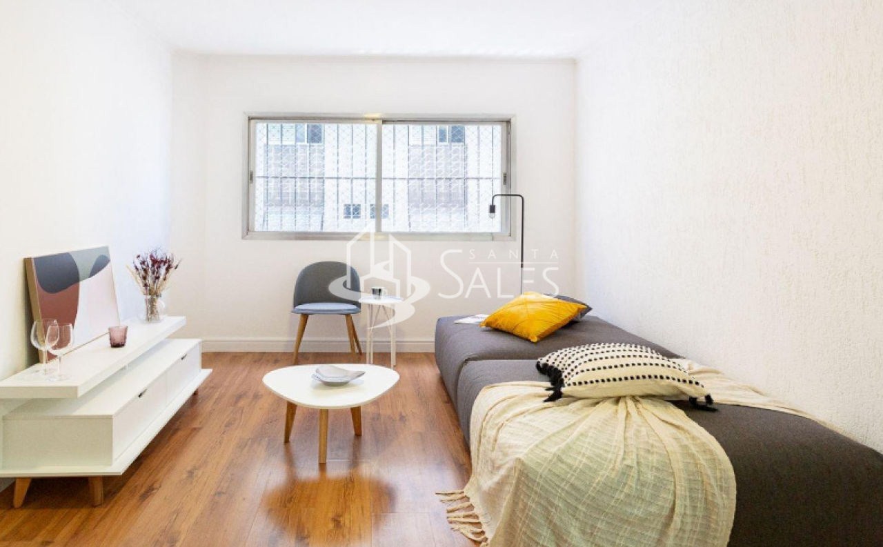 Apartamento, 2 quartos, 61 m² - Foto 6