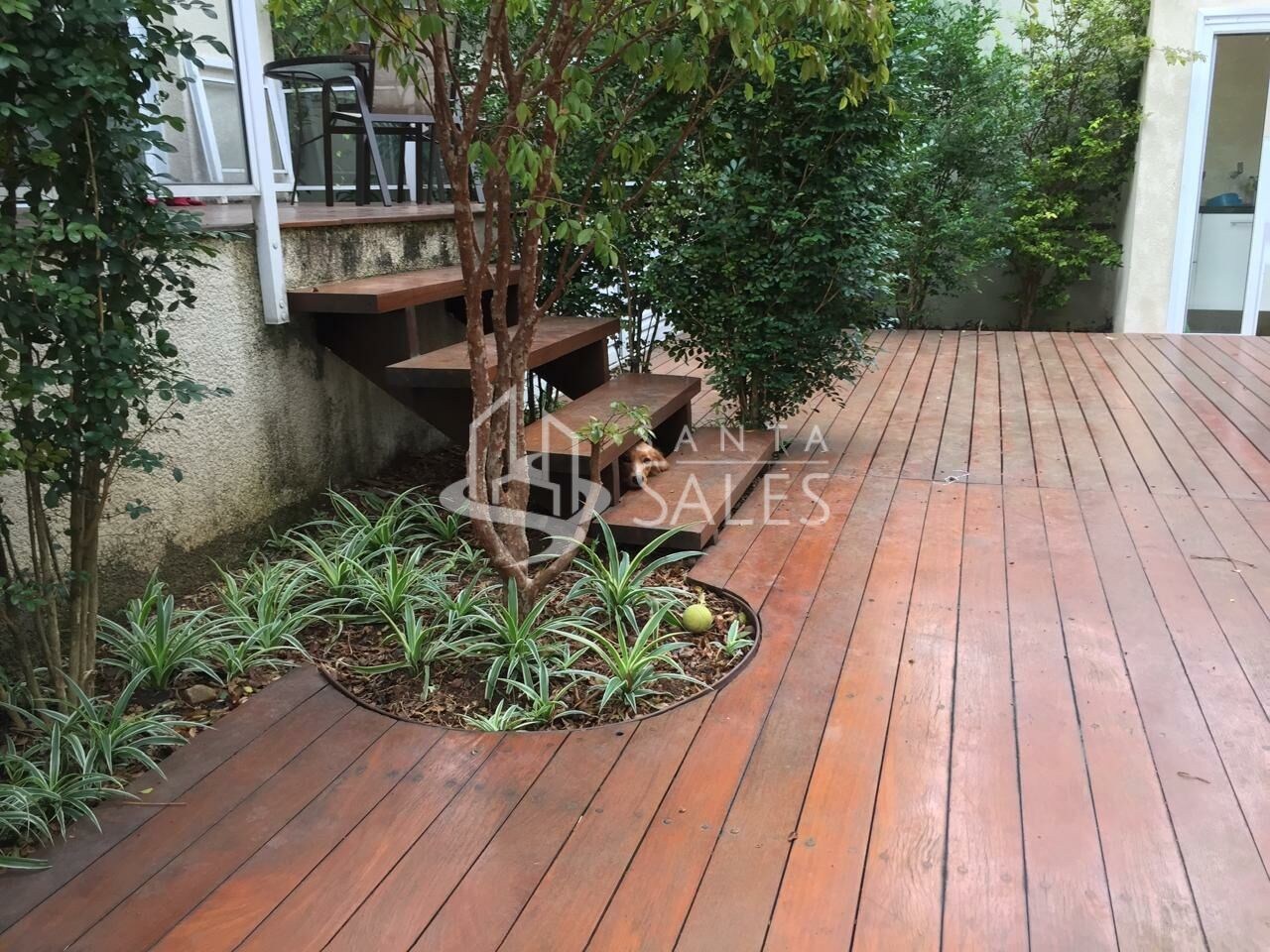 Sobrado, 4 quartos, 200 m² - Foto 16