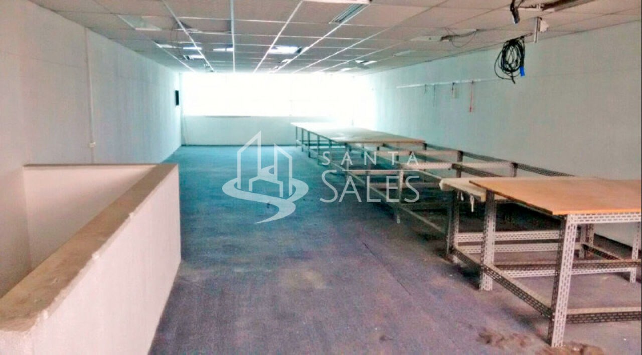 Loja-Salão, 670 m² - Foto 9