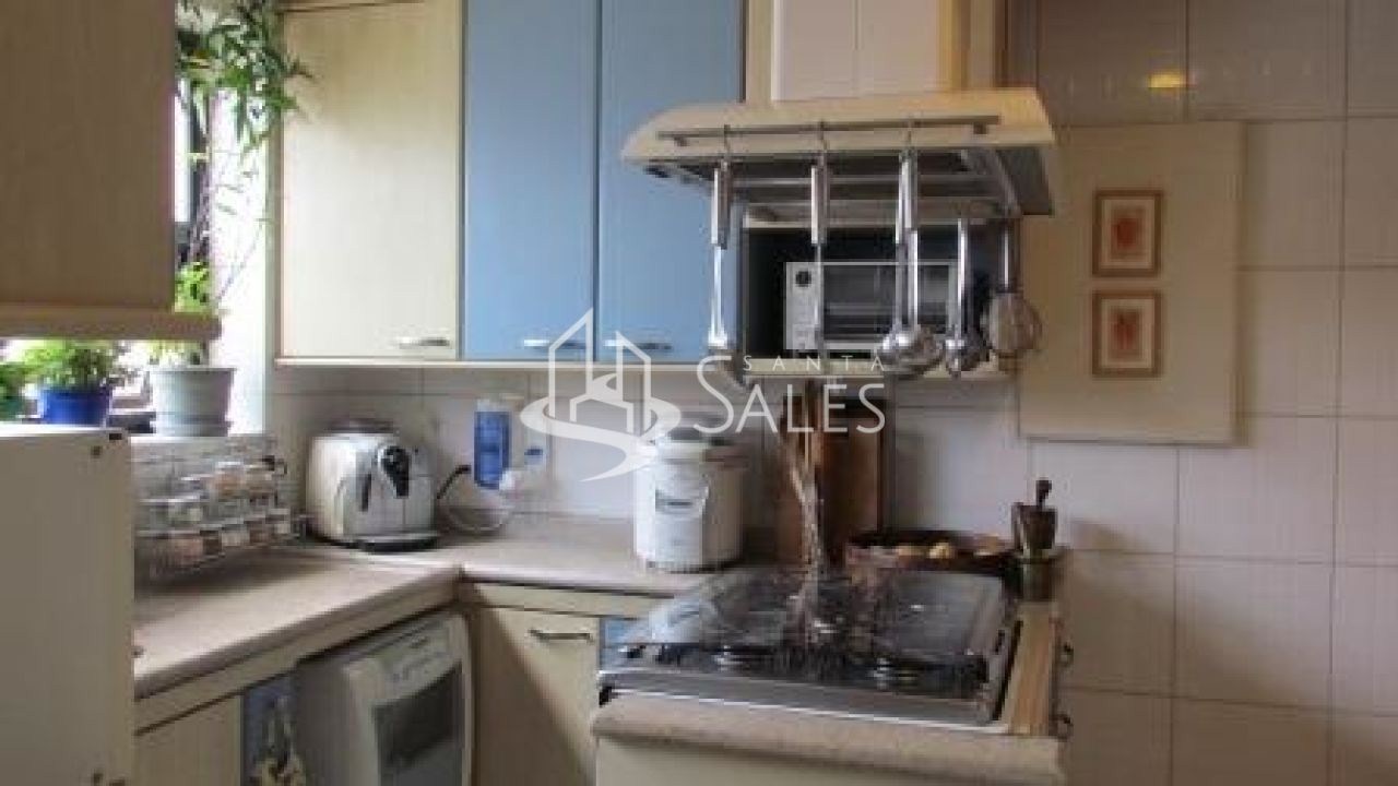 Apartamento, 3 quartos, 102 m² - Foto 53