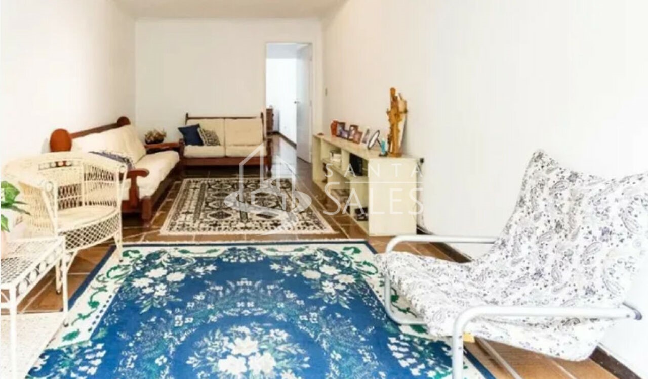 Sobrado, 3 quartos, 120 m² - Foto 16