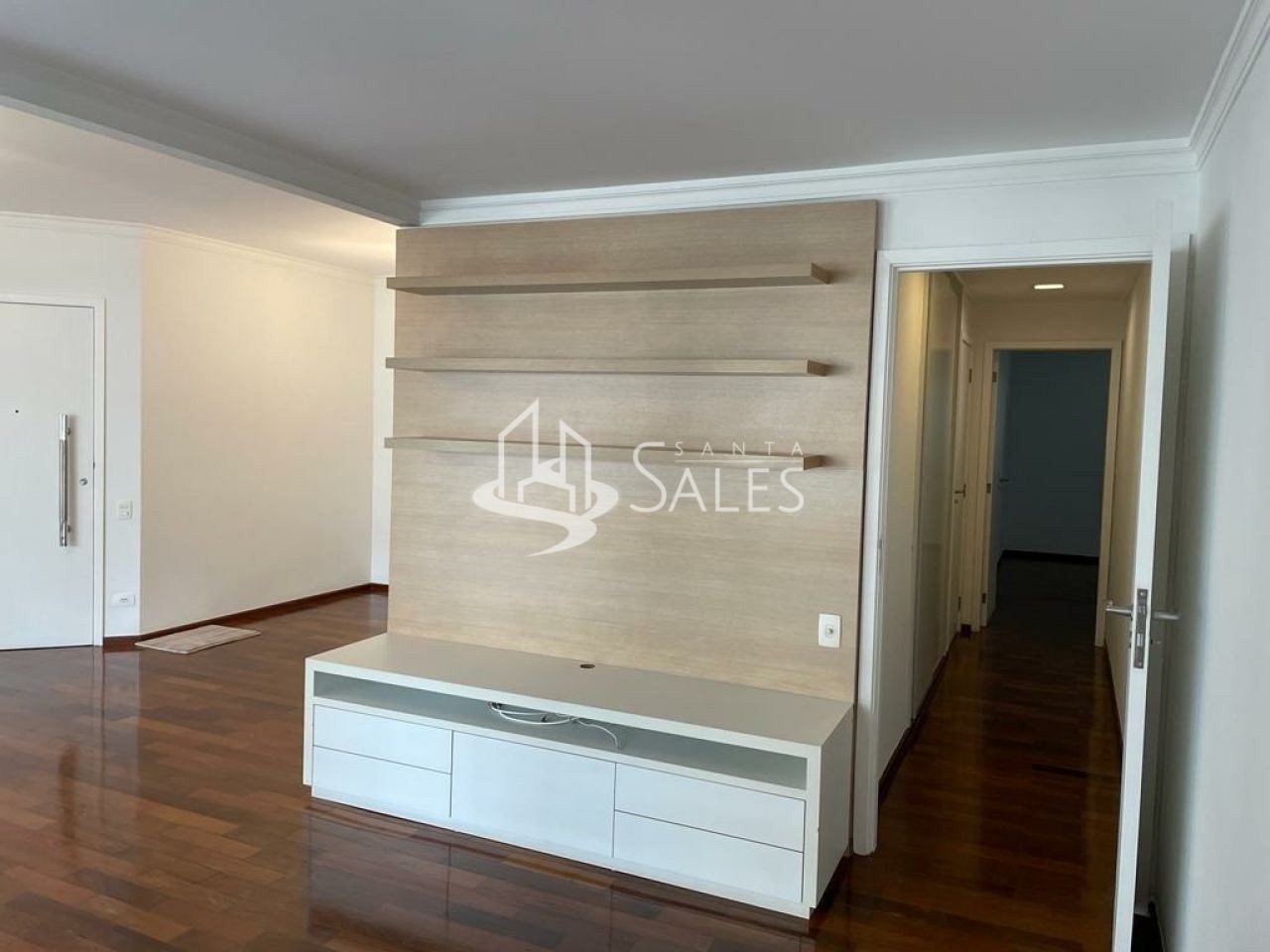 Apartamento, 3 quartos, 140 m² - Foto 6