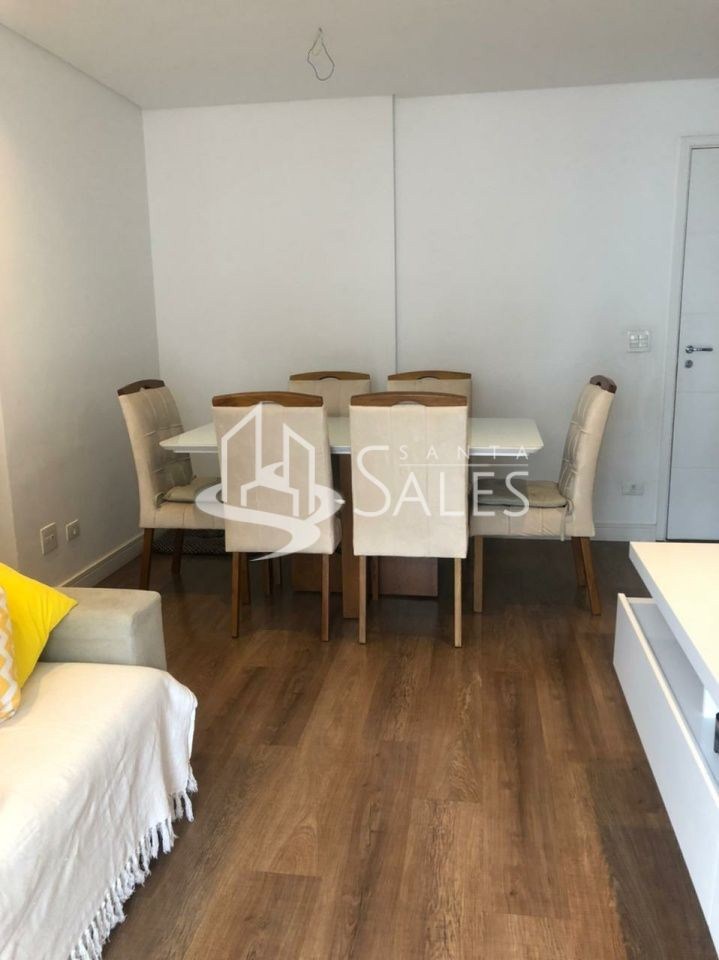 Apartamento, 3 quartos, 72 m² - Foto 7