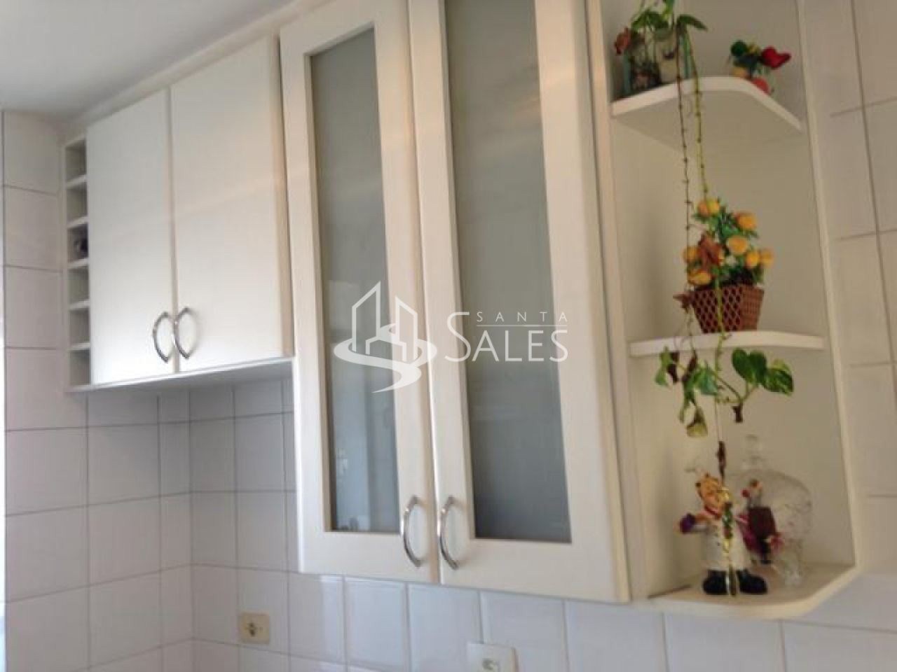 Apartamento, 2 quartos, 61 m² - Foto 5