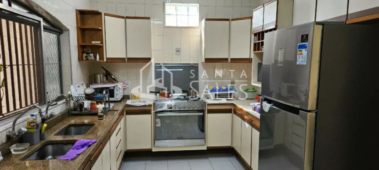 Casa, 3 quartos, 390 m² - Foto 5