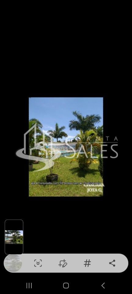 Fazenda à venda com 3 quartos, 300m² - Foto 4