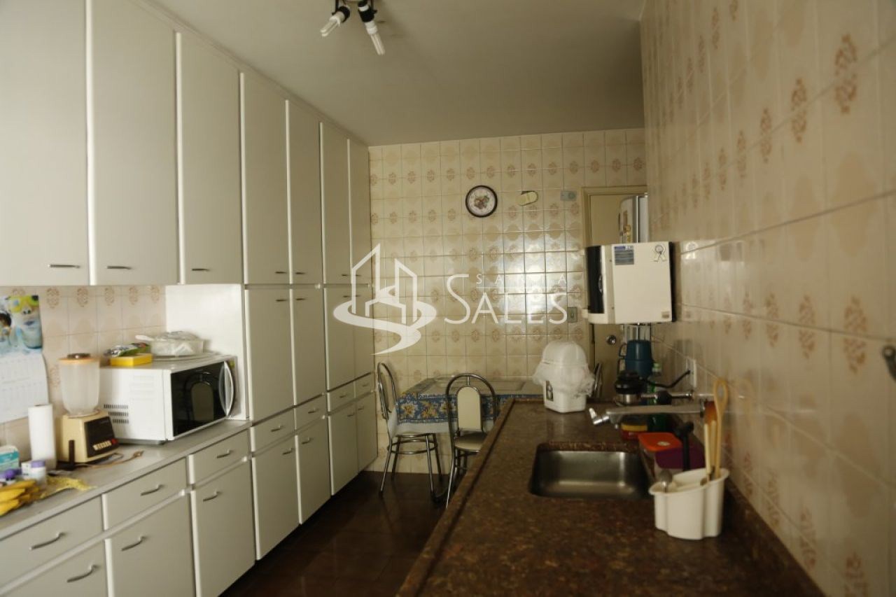 Apartamento, 3 quartos, 130 m² - Foto 15