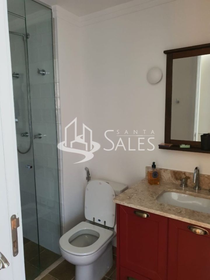 Apartamento, 3 quartos, 149 m² - Foto 31