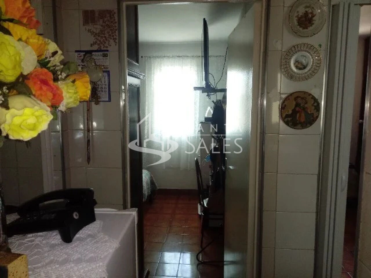 Apartamento, 2 quartos, 55 m² - Foto 2