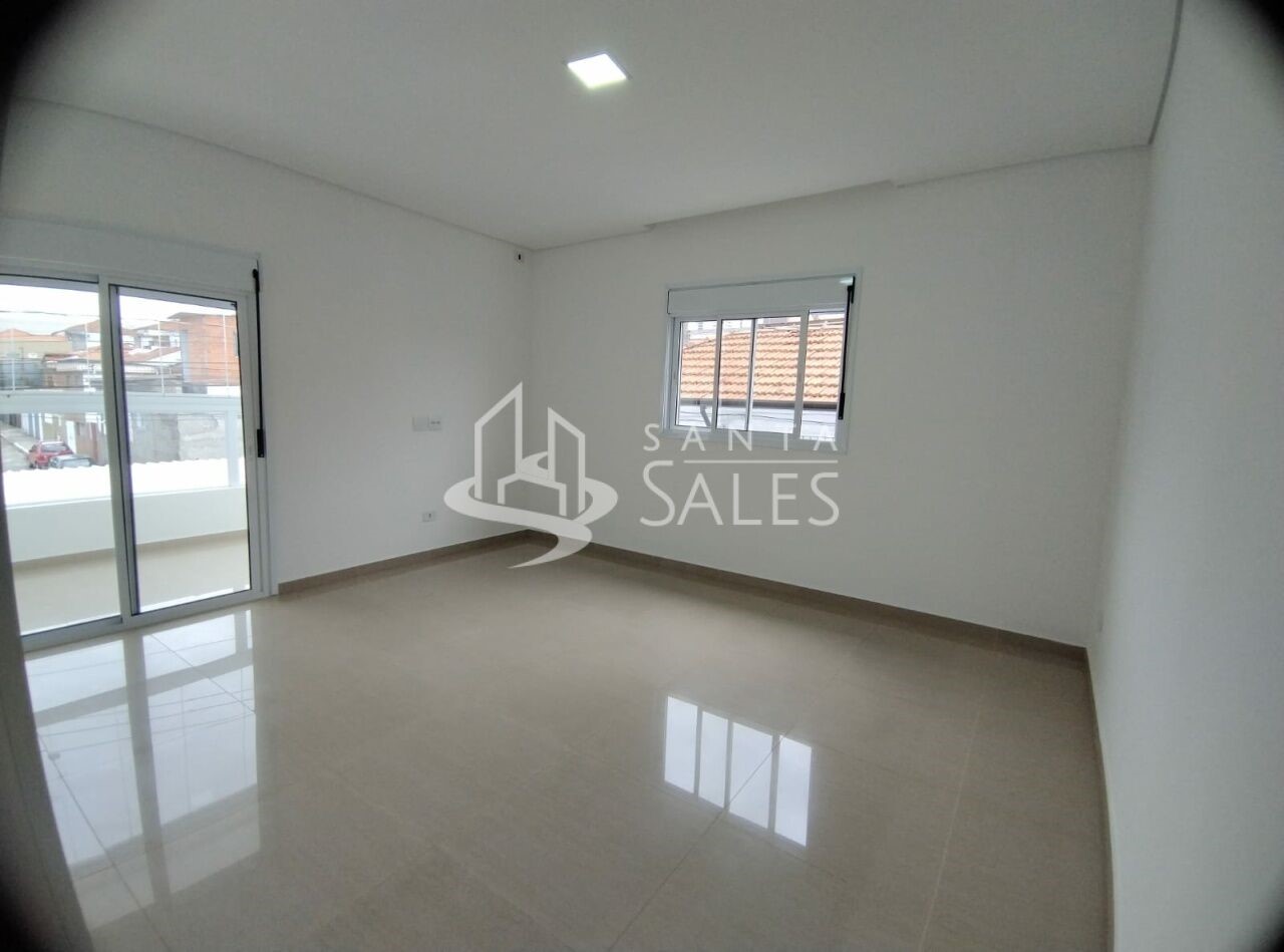 Sobrado, 4 quartos, 250 m² - Foto 18