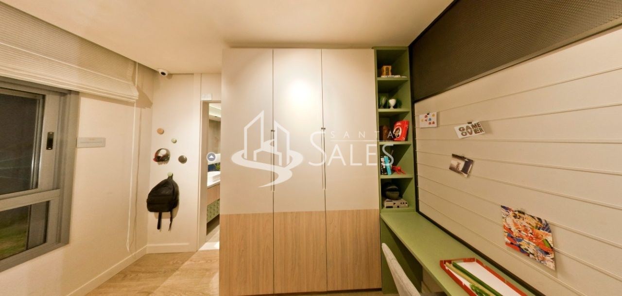 Apartamento, 3 quartos, 152 m² - Foto 29