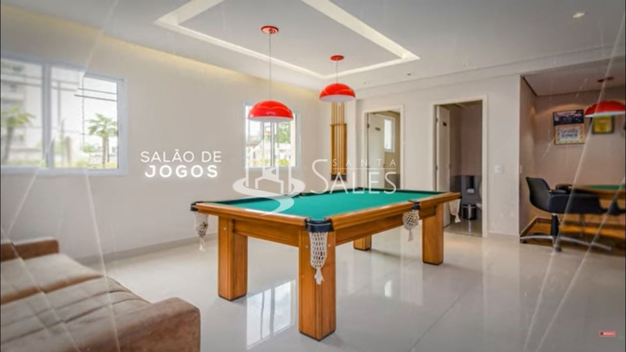 Apartamento, 2 quartos, 64 m² - Foto 27