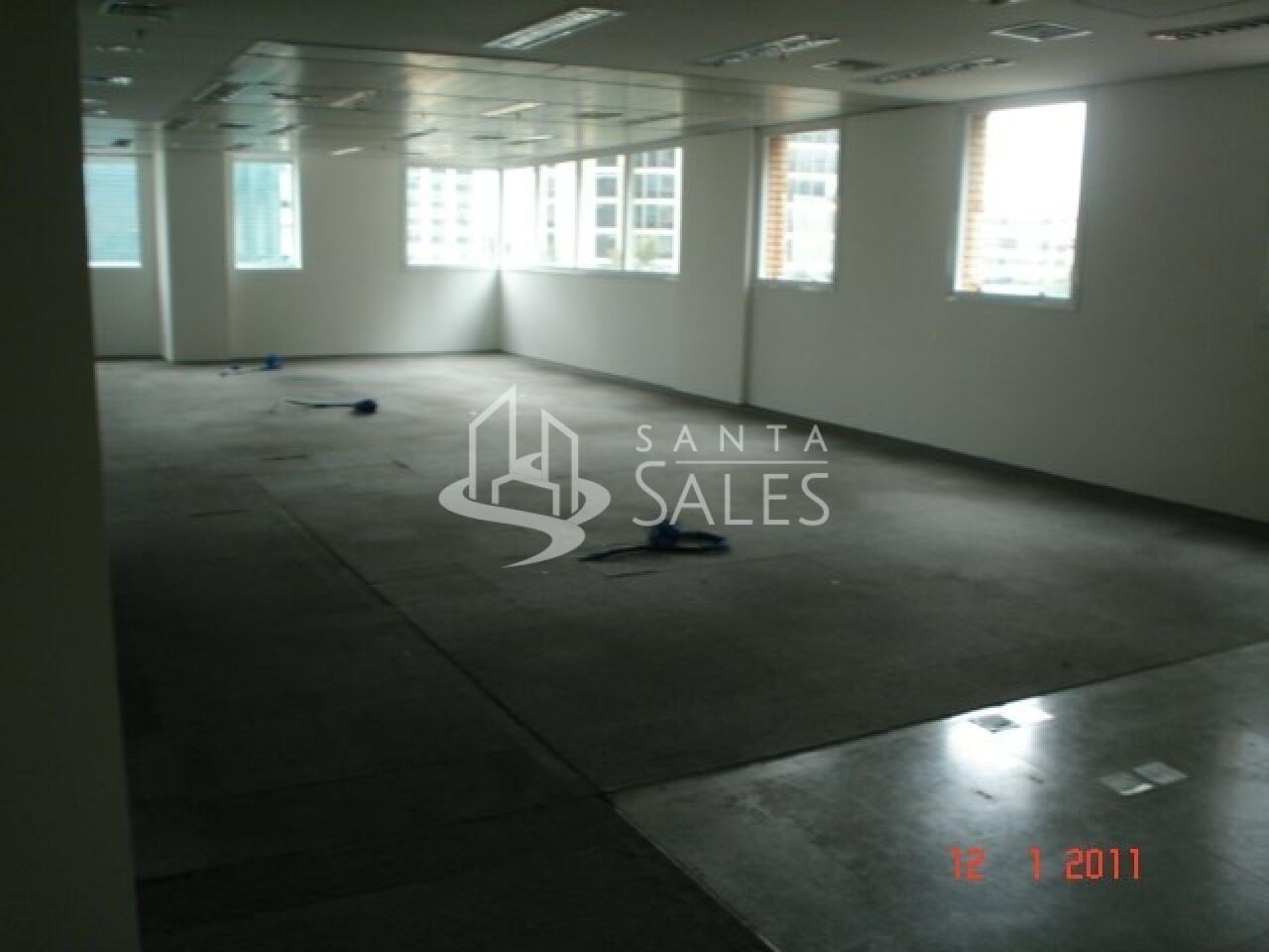 Loja-Salão, 400 m² - Foto 7