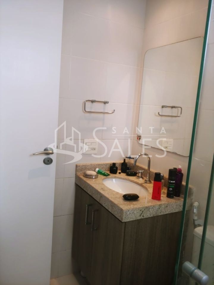 Apartamento, 3 quartos, 140 m² - Foto 3