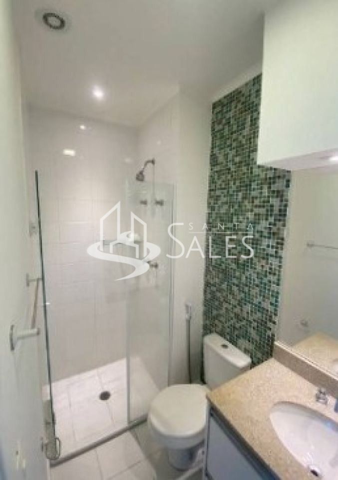 Cobertura, 1 quarto, 93 m² - Foto 19