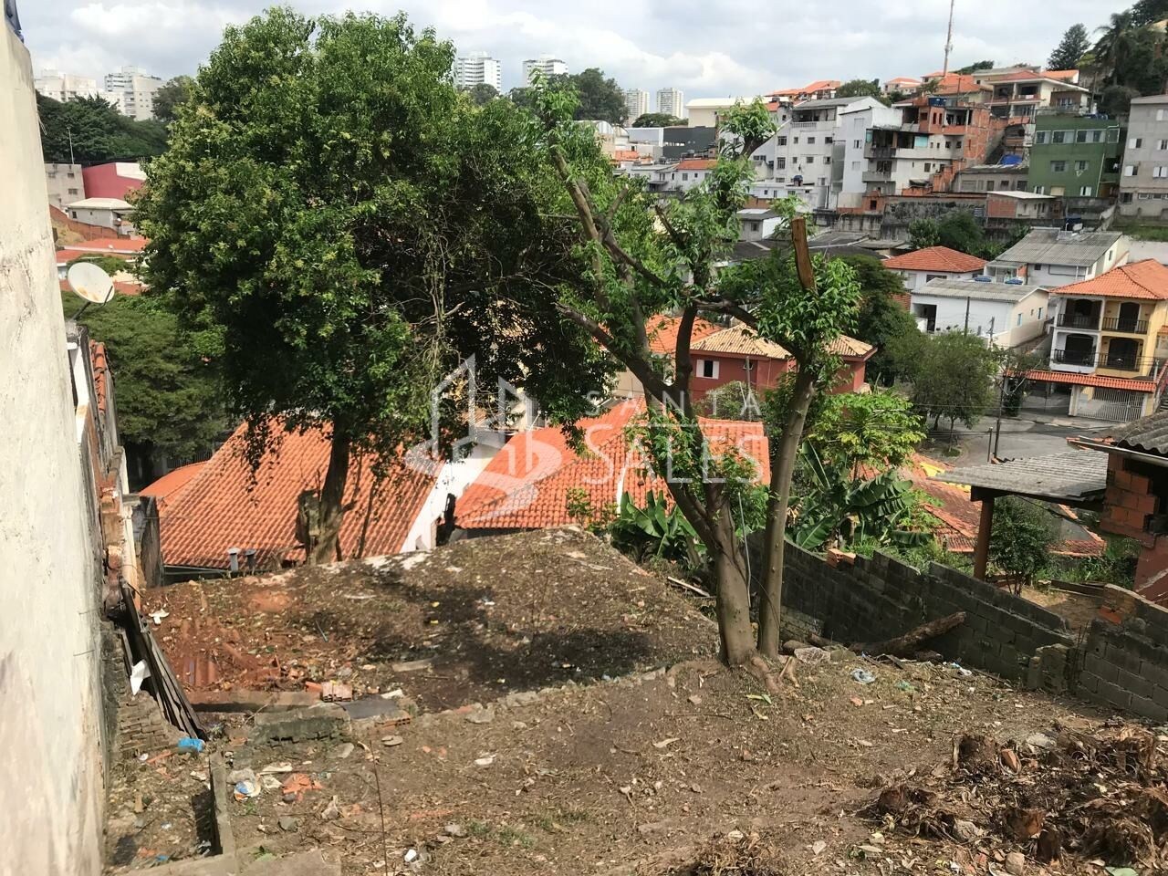 Terreno à venda, 270m² - Foto 1