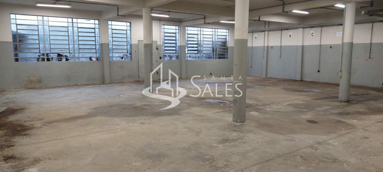 Prédio Inteiro à venda, 464m² - Foto 2