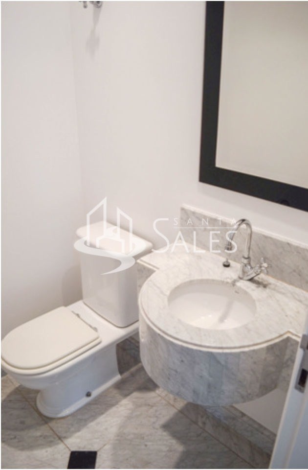 Apartamento, 3 quartos, 198 m² - Foto 12