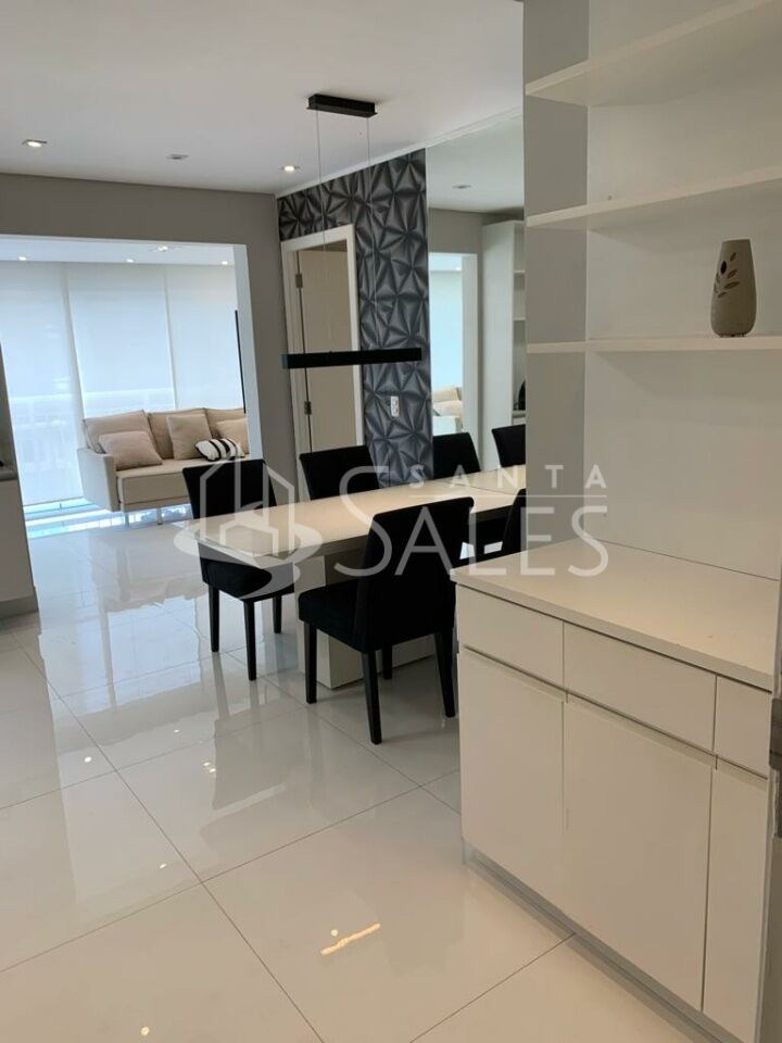 Apartamento, 1 quarto, 54 m² - Foto 16