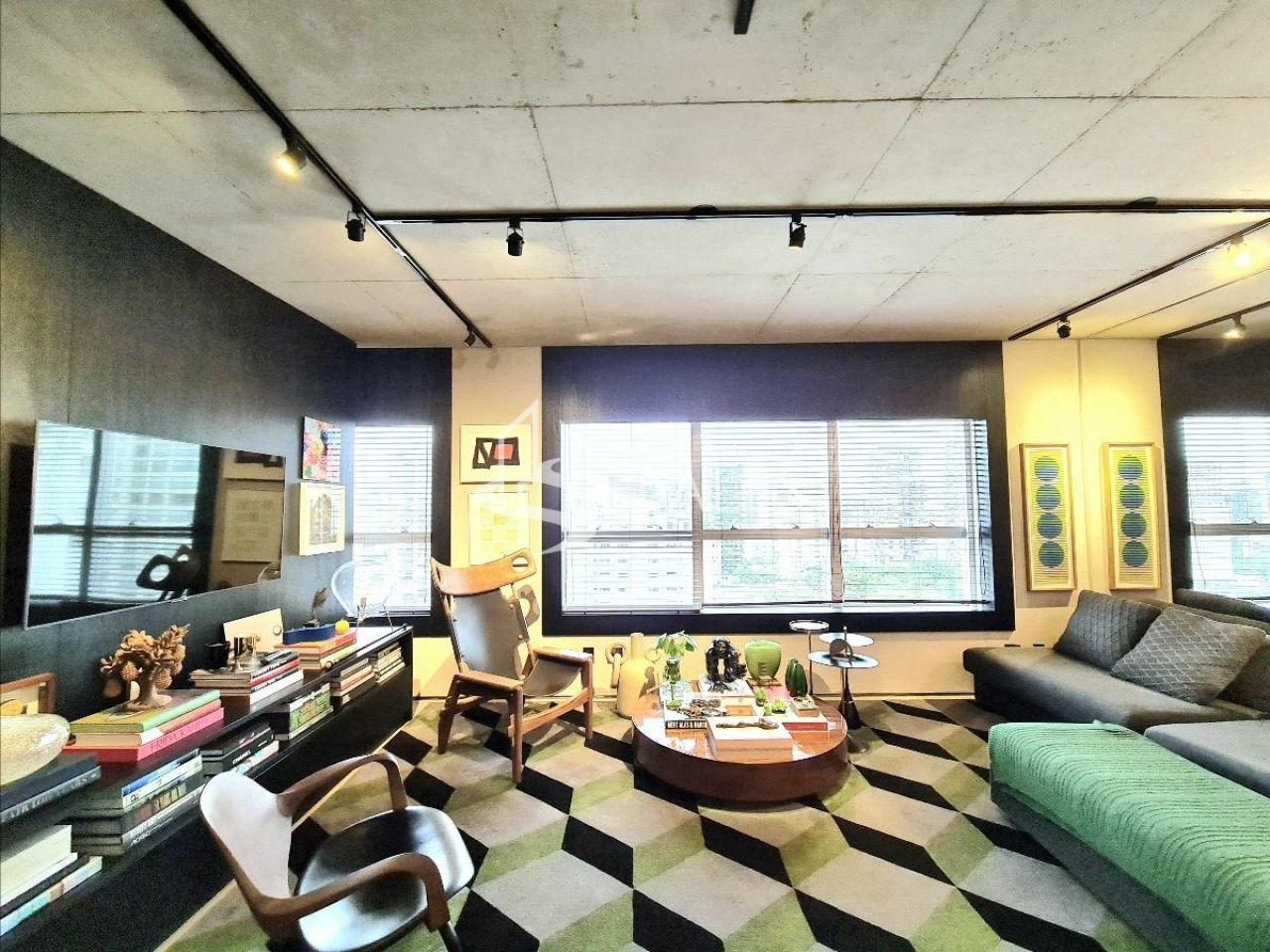Apartamento, 1 quarto, 72 m² - Foto 16
