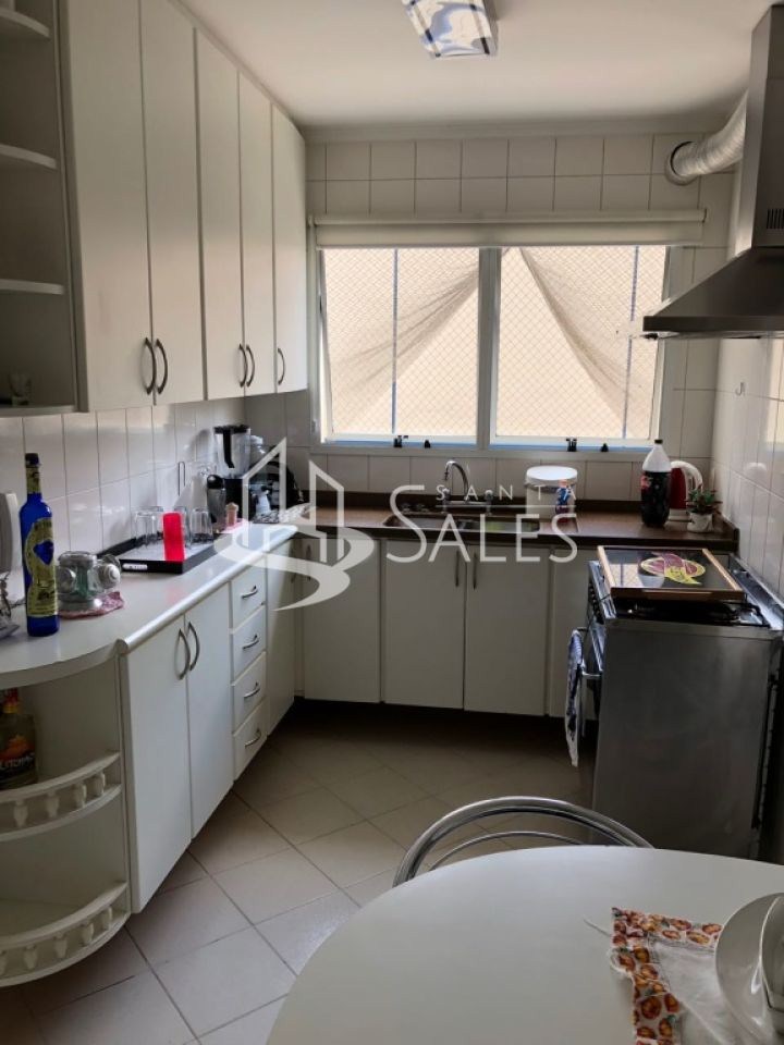 Apartamento, 3 quartos, 150 m² - Foto 7