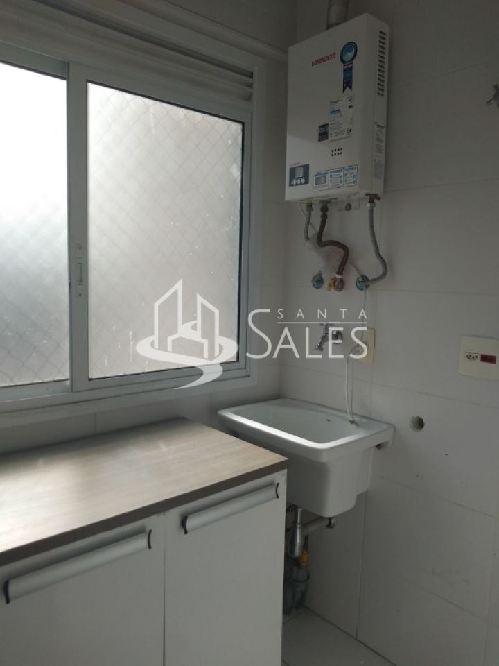 Apartamento à venda com 2 quartos, 58m² - Foto 15