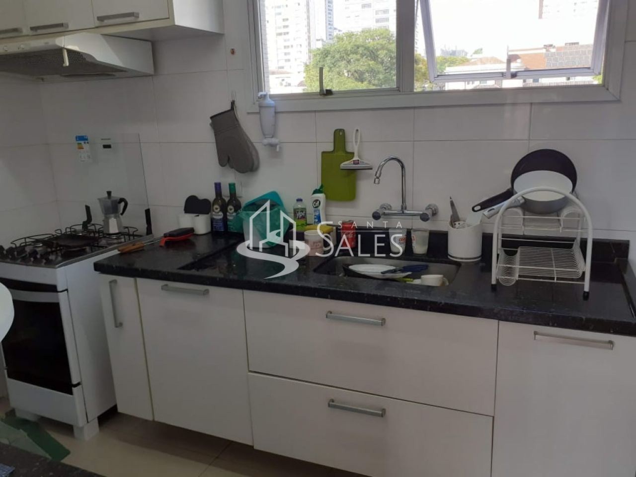 Apartamento, 3 quartos, 120 m² - Foto 10