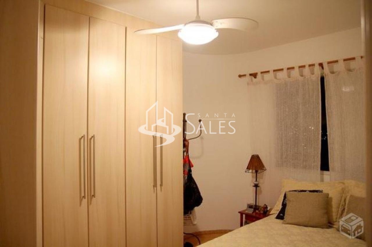 Apartamento, 2 quartos, 65 m² - Foto 3