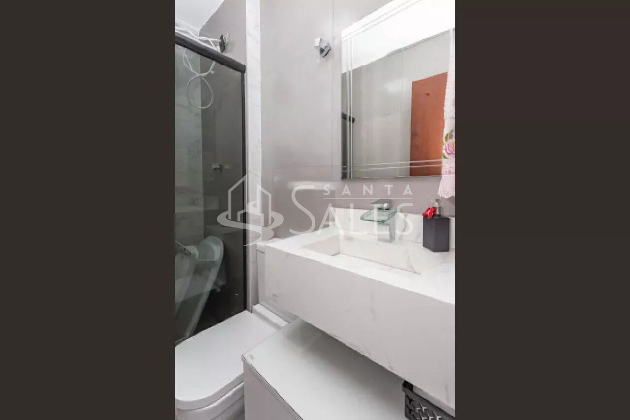 Apartamento, 3 quartos, 135 m² - Foto 20