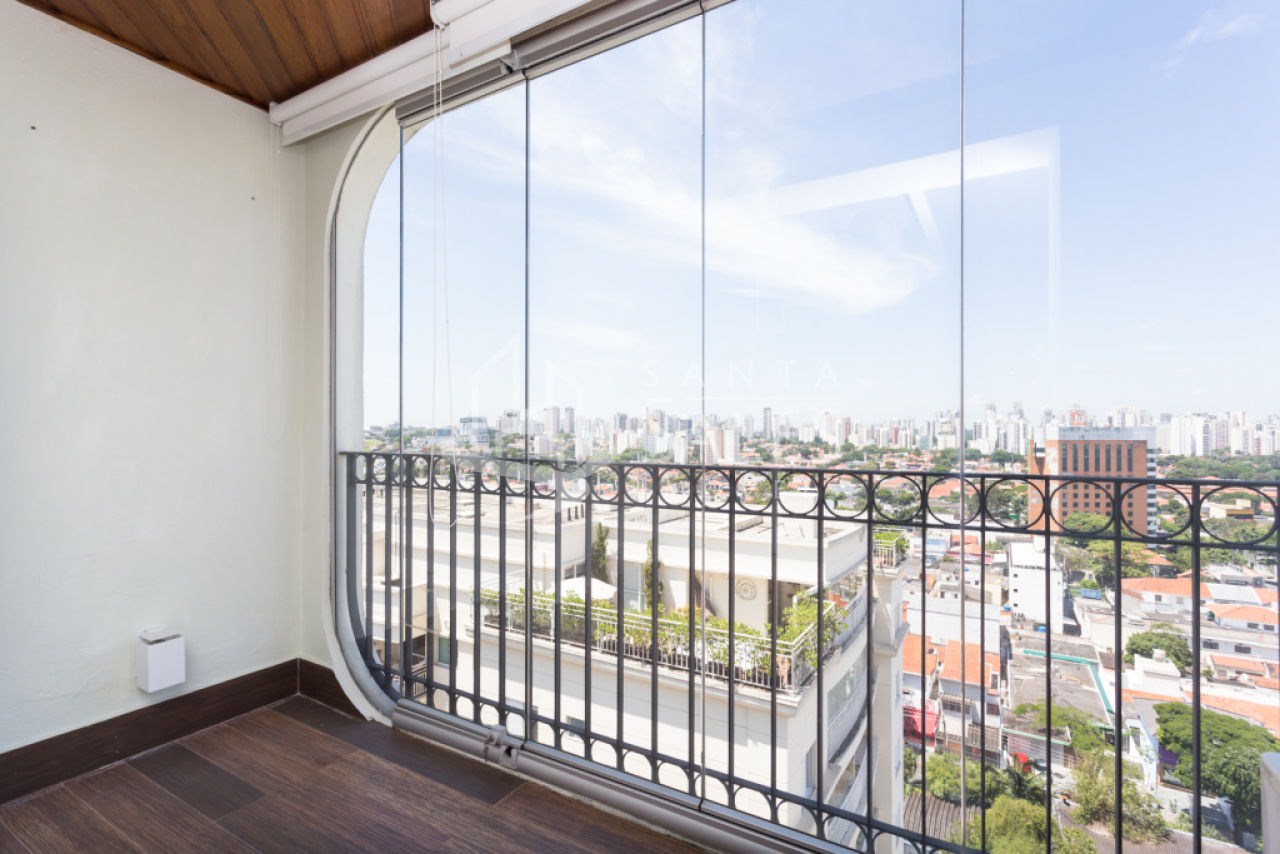 Apartamento, 2 quartos, 185 m² - Foto 8