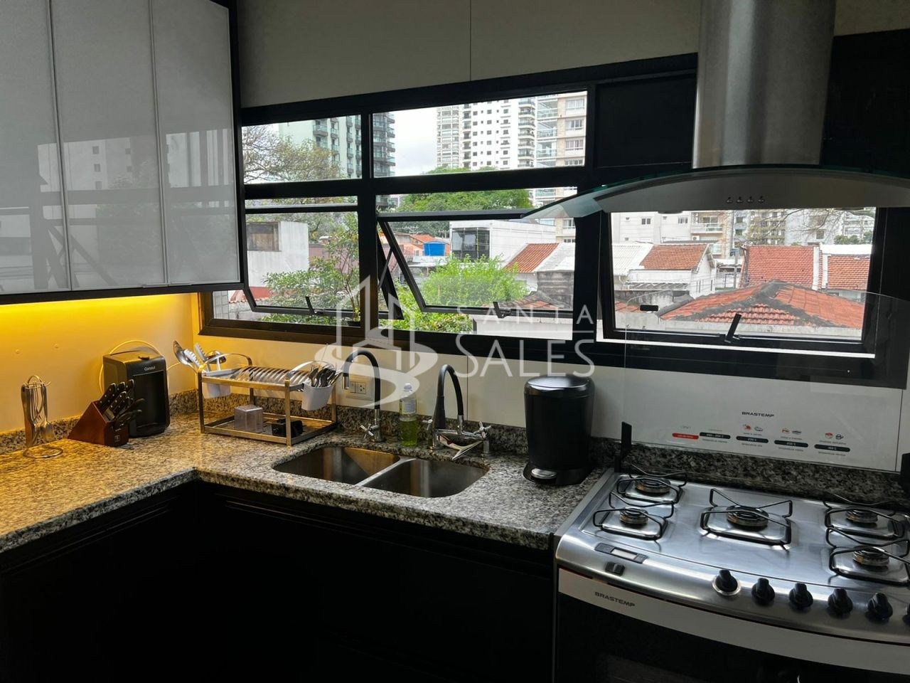 Apartamento, 3 quartos, 170 m² - Foto 30