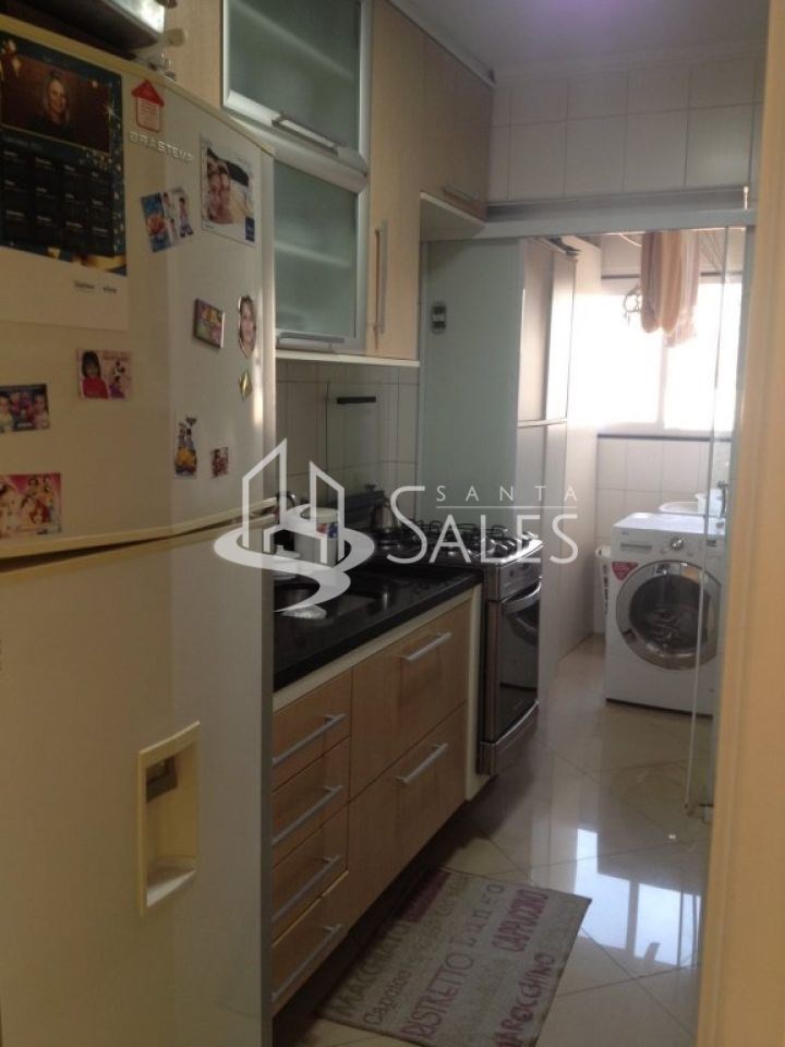 Apartamento, 3 quartos, 76 m² - Foto 16