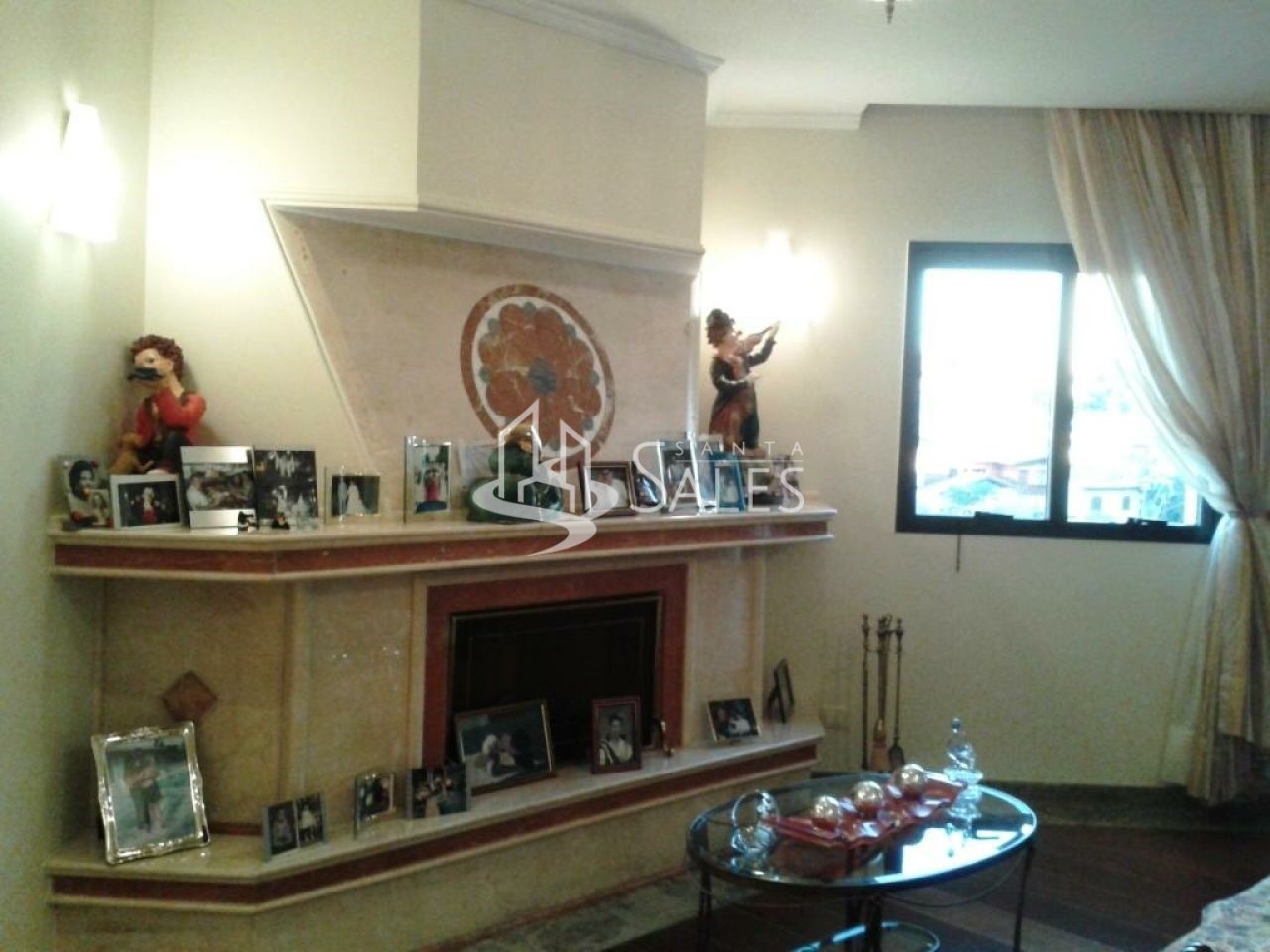 Apartamento, 4 quartos, 530 m² - Foto 24