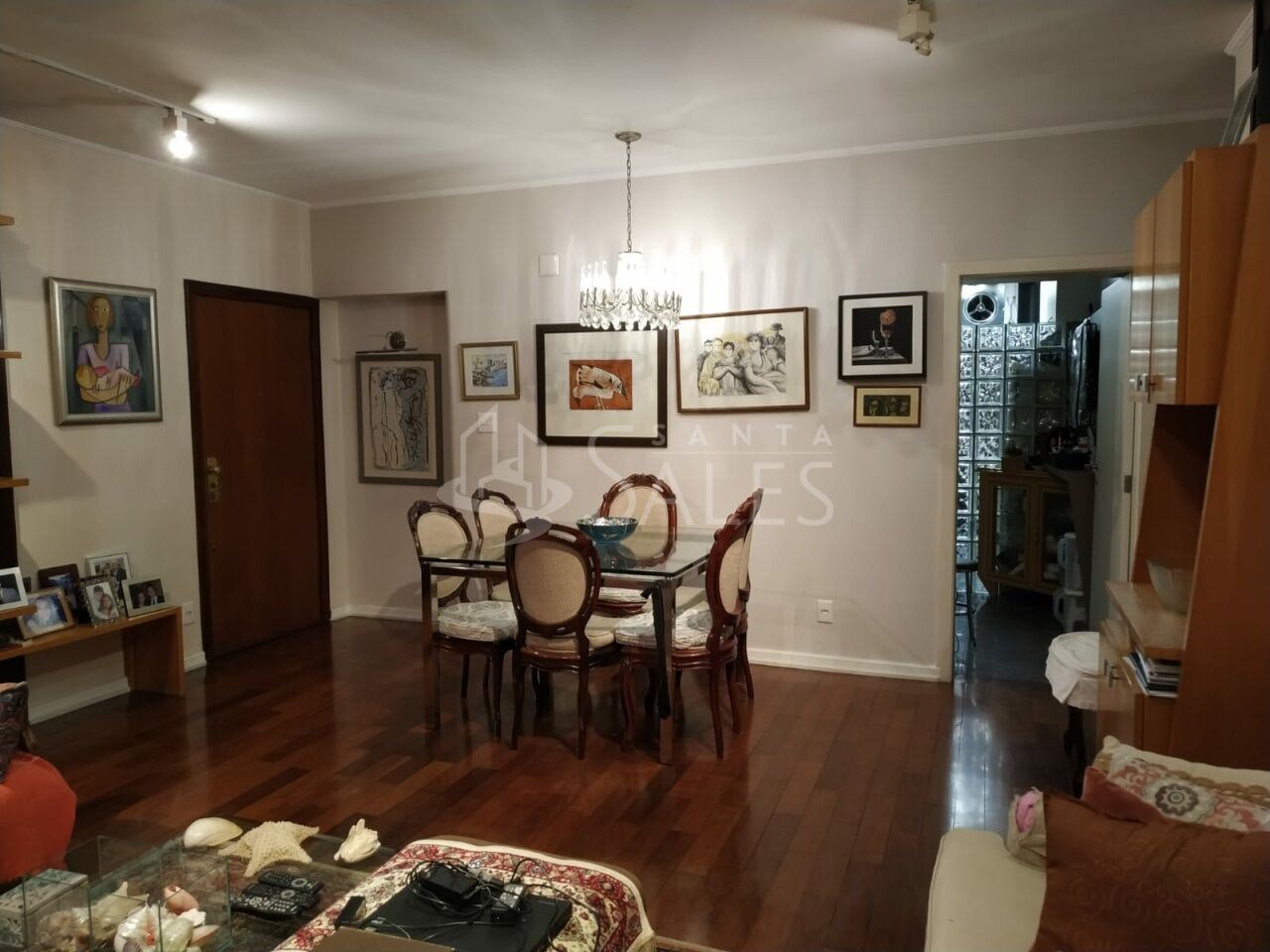 Apartamento, 2 quartos, 104 m² - Foto 6