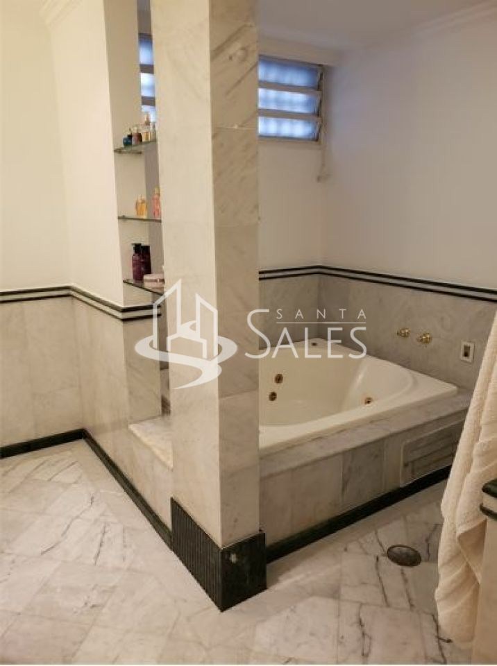 Apartamento, 3 quartos, 169 m² - Foto 5