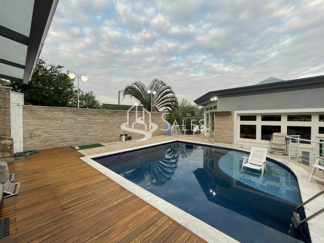Casa, 6 quartos, 870 m² - Foto 18