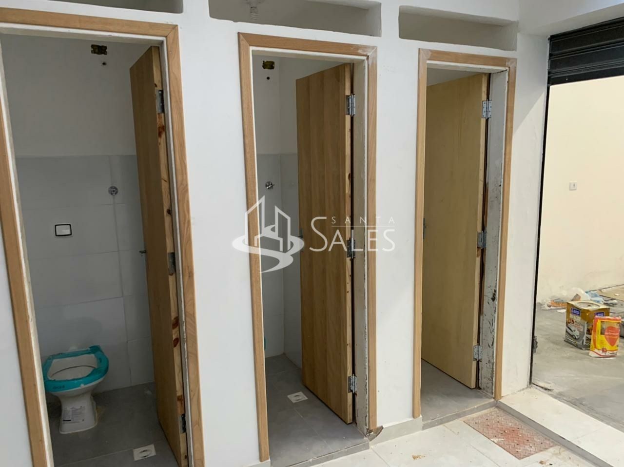 Prédio Inteiro à venda, 470m² - Foto 17