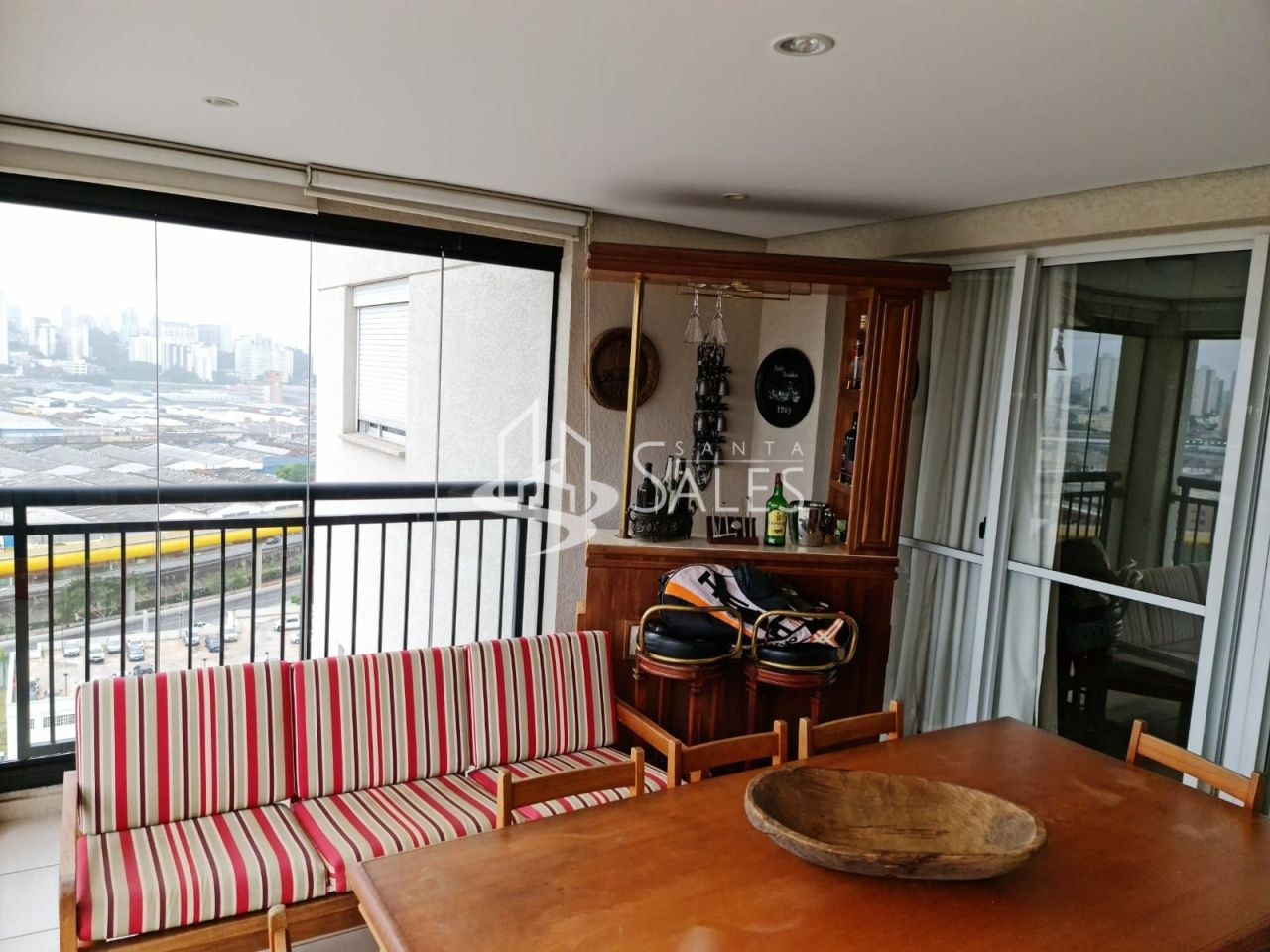 Apartamento, 2 quartos, 94 m² - Foto 60