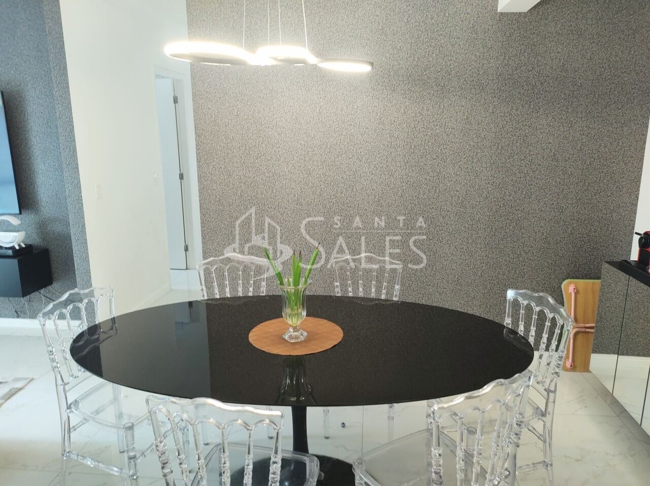 Apartamento à venda com 3 quartos, 90m² - Foto 22