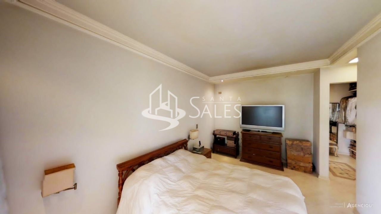 Apartamento, 4 quartos, 217 m² - Foto 21